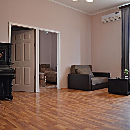 Giansa Apartment Tbilisi Exterior photo