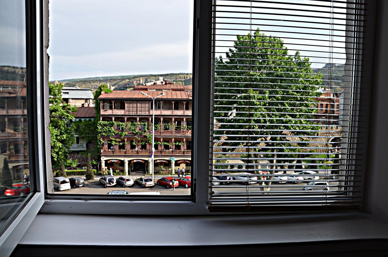 Giansa Apartment Tbilisi Exterior photo