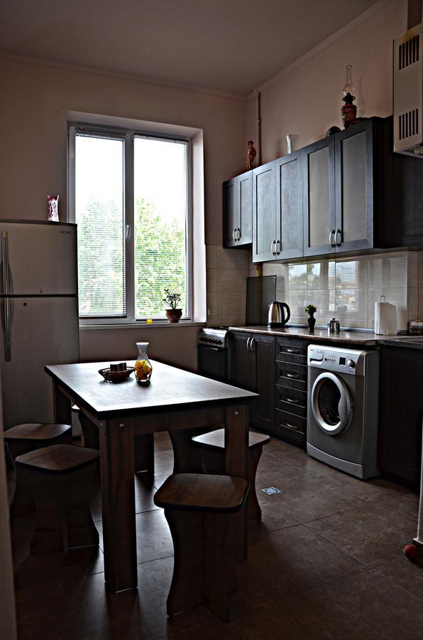 Giansa Apartment Tbilisi Exterior photo